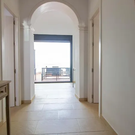 Dek001 Riverview Modern Townhouse In Centre Of Ay Holiday home Ayamonte
