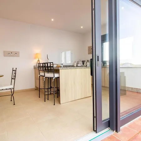 Holiday home Dek001 Riverview Modern Townhouse In Centre Of Ay Ayamonte